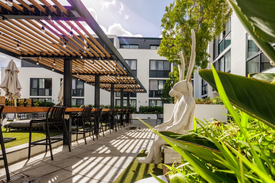 1 Bedroom Property for Sale in Stellenbosch Central Western Cape